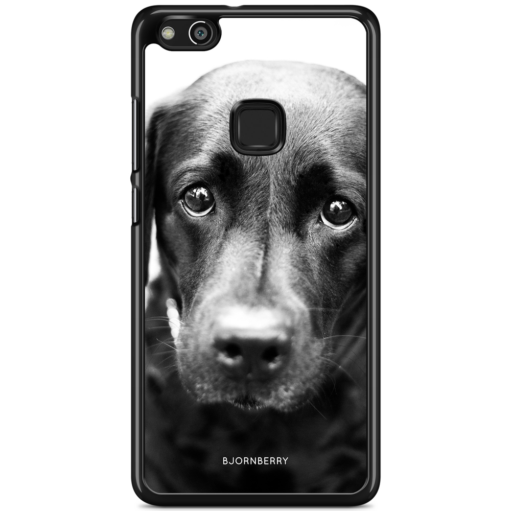 Huawei P10 Lite Skal - Valpögon