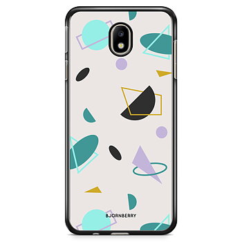 Samsung Galaxy J5 (2017) Skal - Mönster