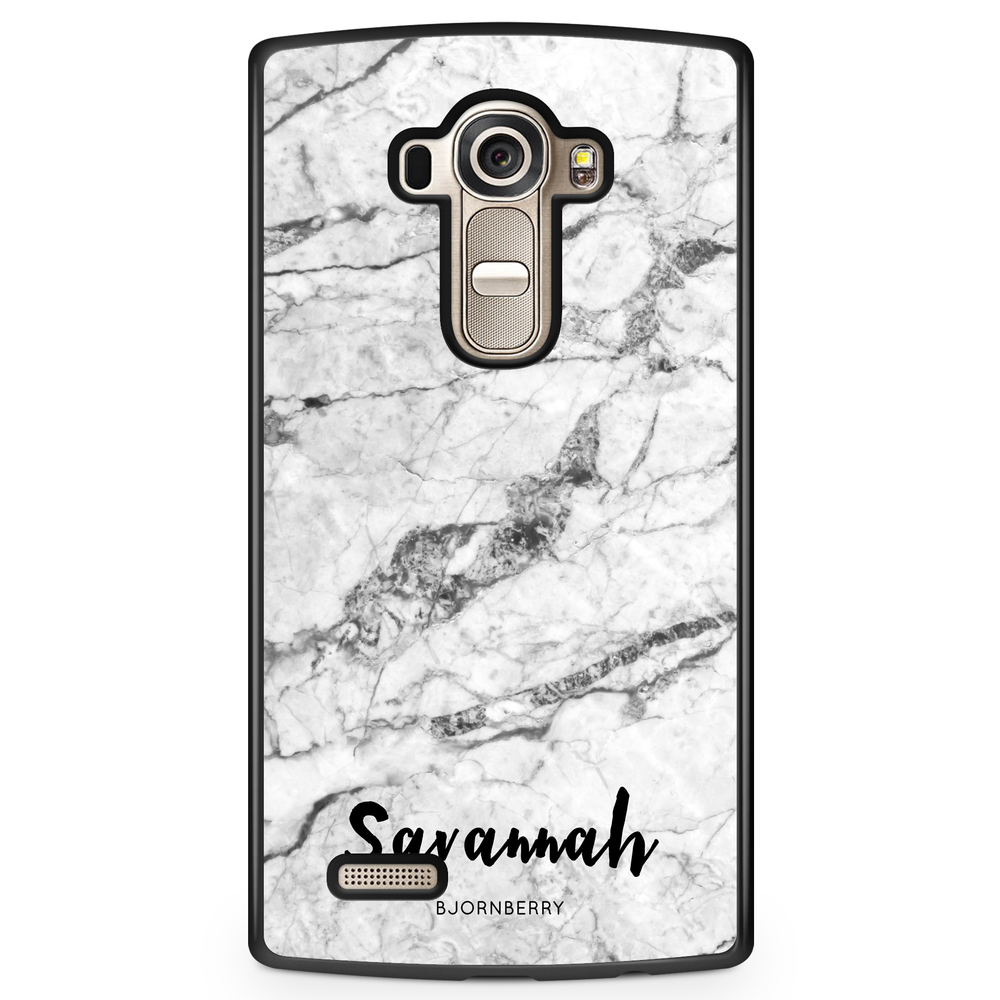 LG G4 Case - Savannah
