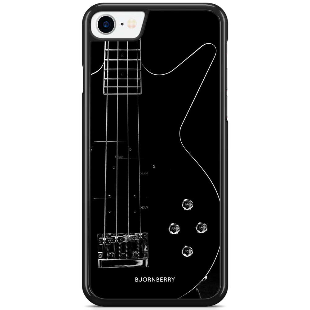 iPhone 8 / iPhone SE (2022/2020) Case - Guitar