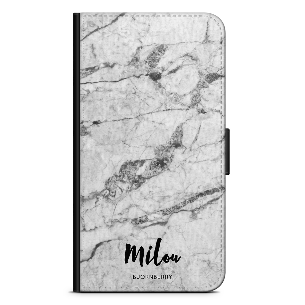 Samsung Galaxy A51 Plånboksfodral - Milou | Mobilskal & Mobilfodral BJORNBERRY