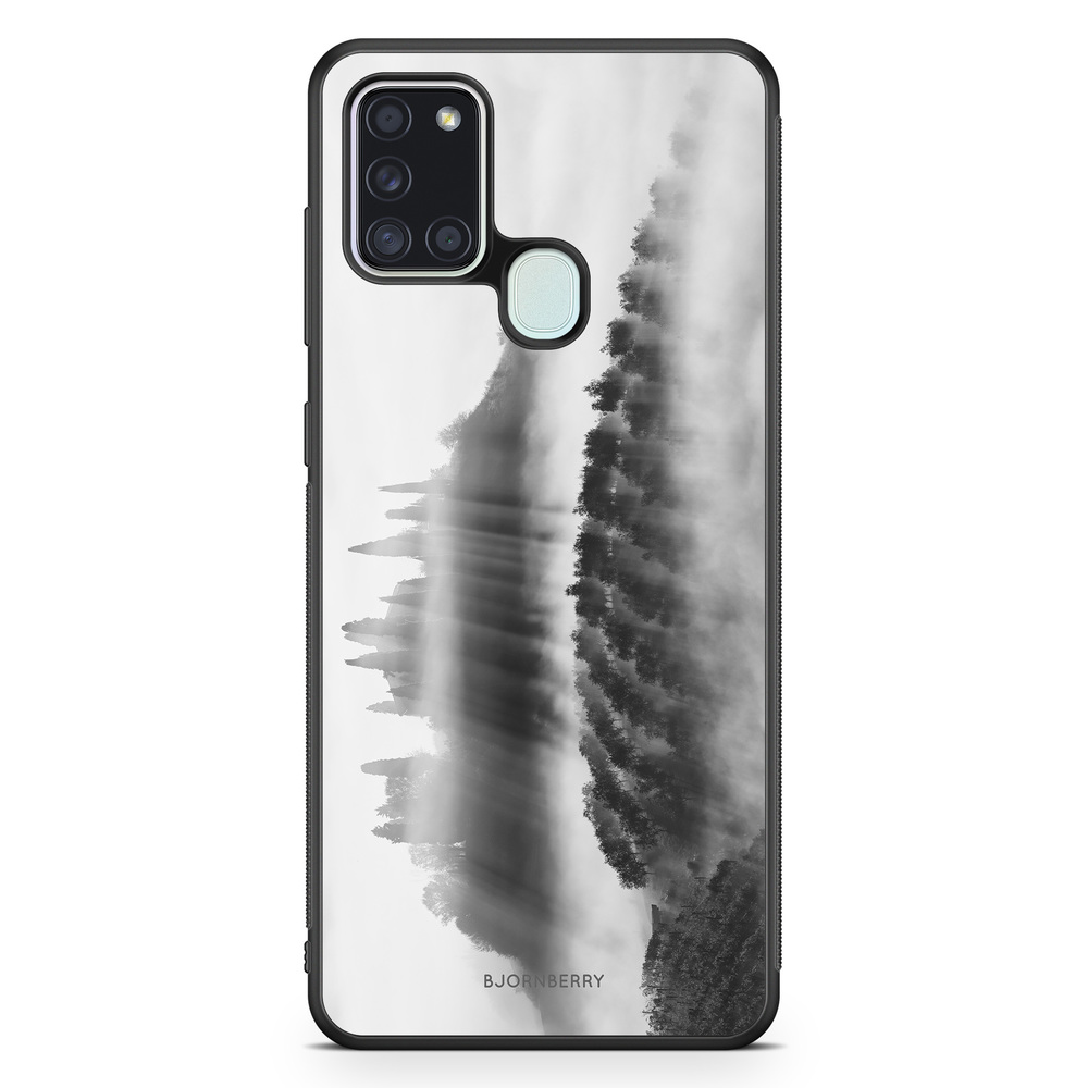 Samsung Galaxy A21s Case - Tuscany