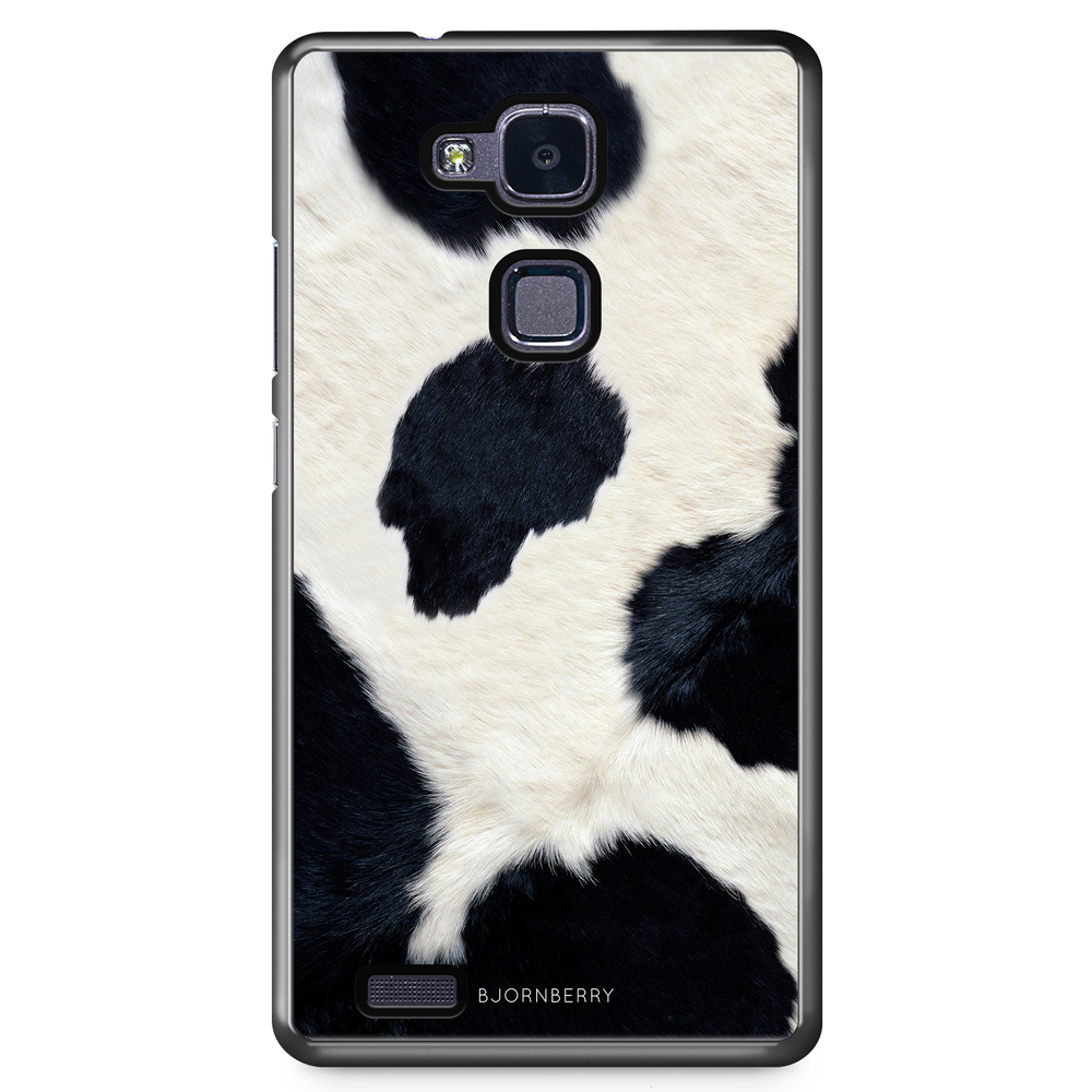 Huawei Honor 5X Case - Cow Skin