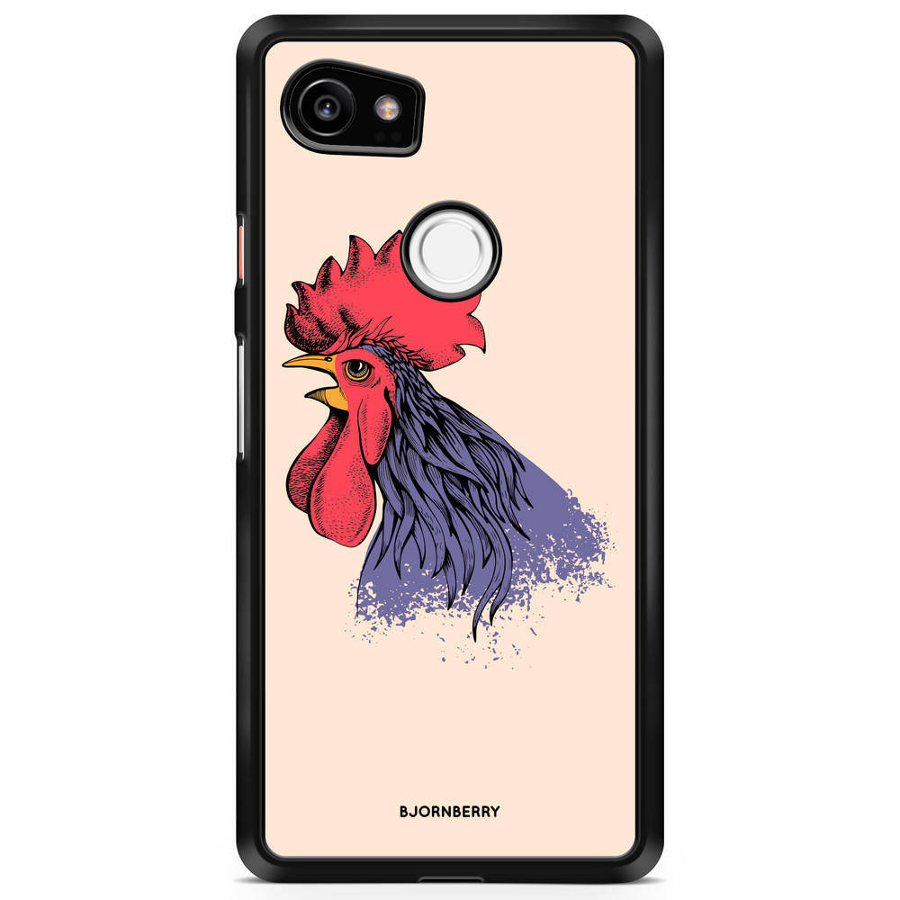 Google Pixel 2 XL Case - Rooster