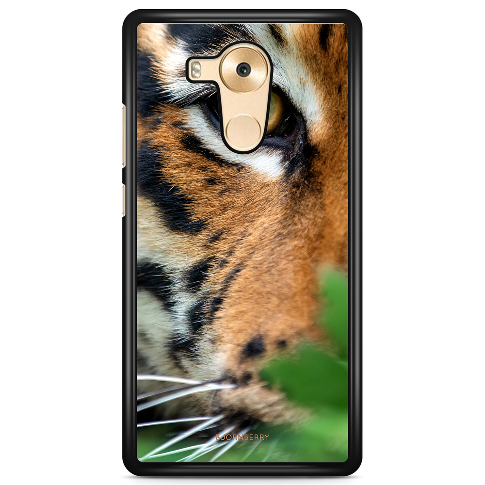 Huawei Mate 8 Skal - Tigeröga