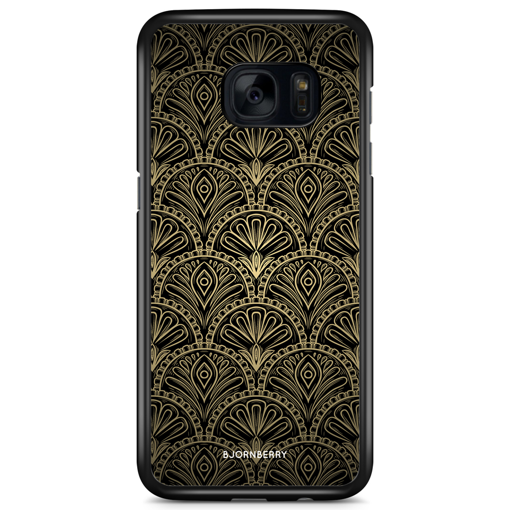 Samsung Galaxy S7 Case - Damask