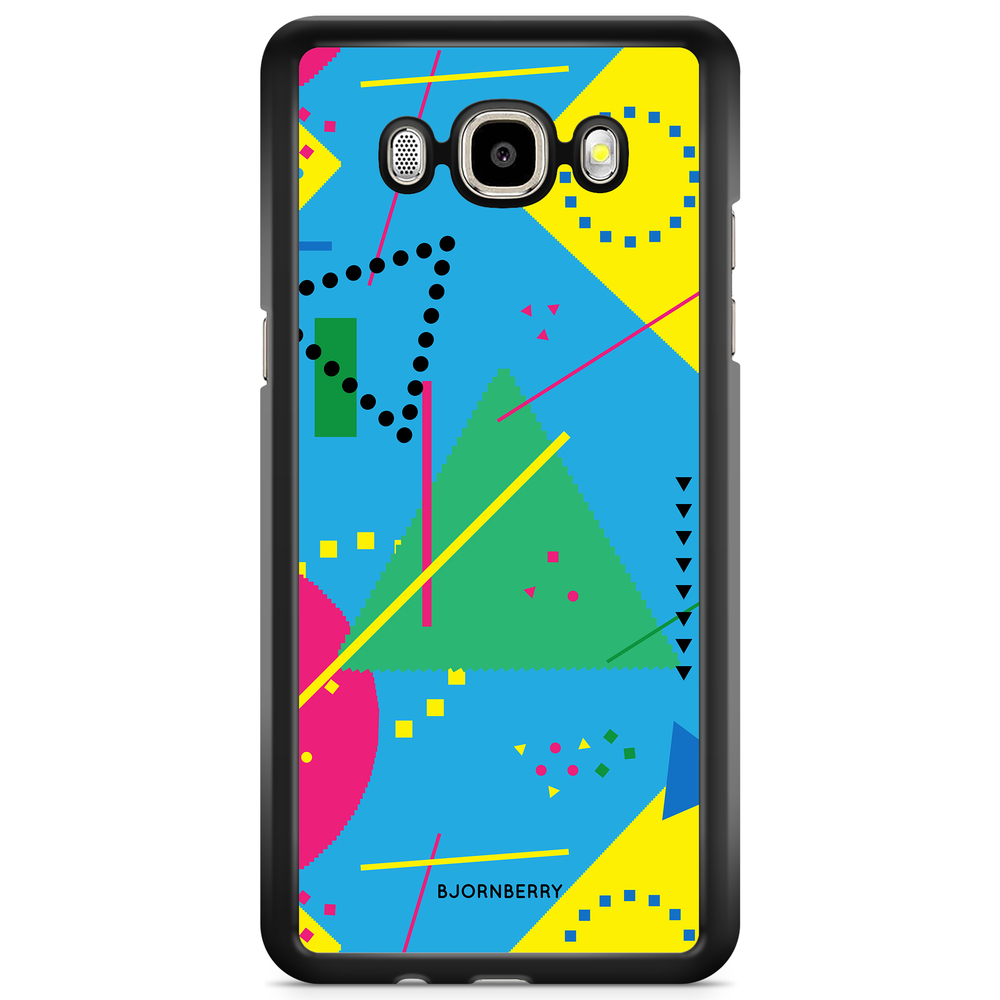 Samsung Galaxy J5 (2015) Case - Pattern