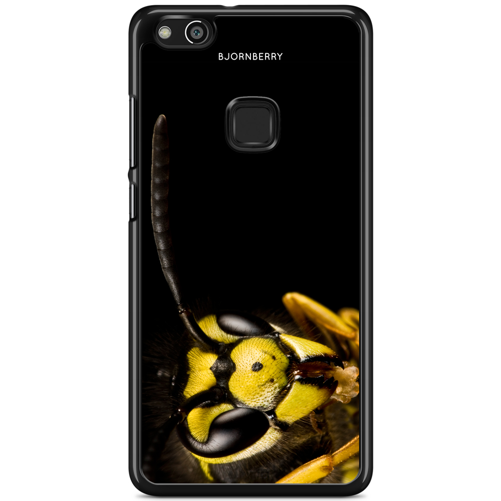 Huawei P10 Lite Case - Wasp