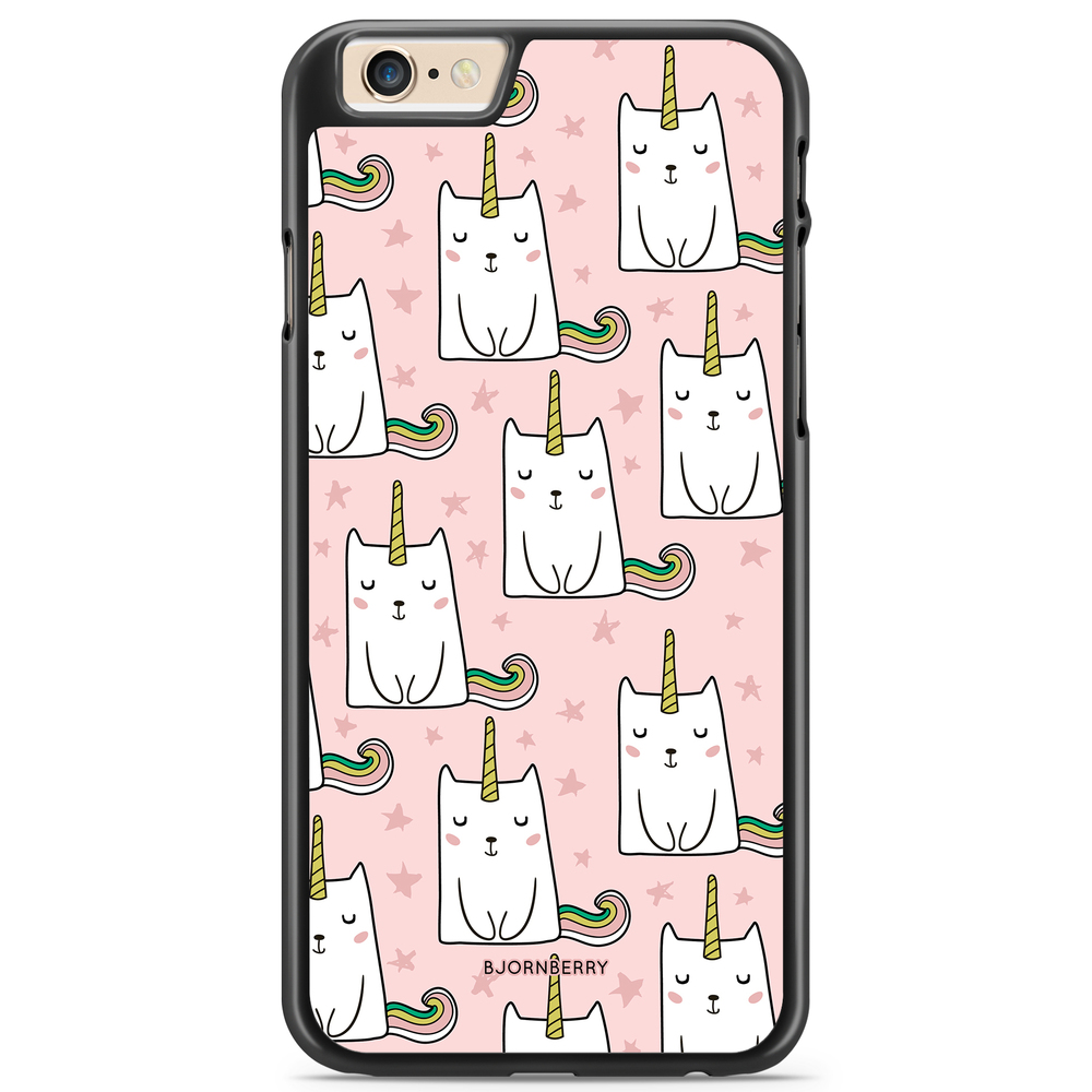 iPhone 6/6s Case - Cat Unicorn
