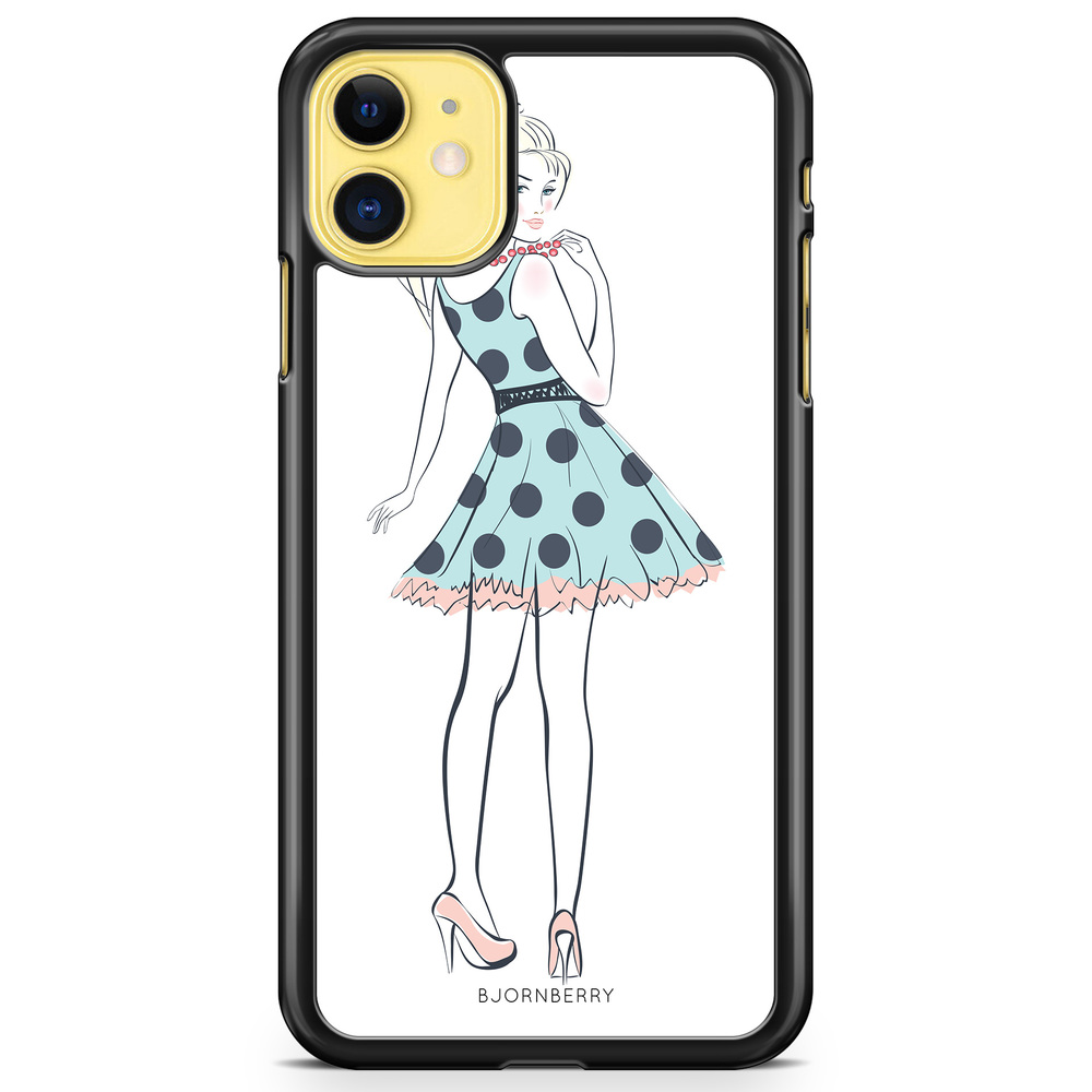 iPhone 11 Case - Fashion Beauty