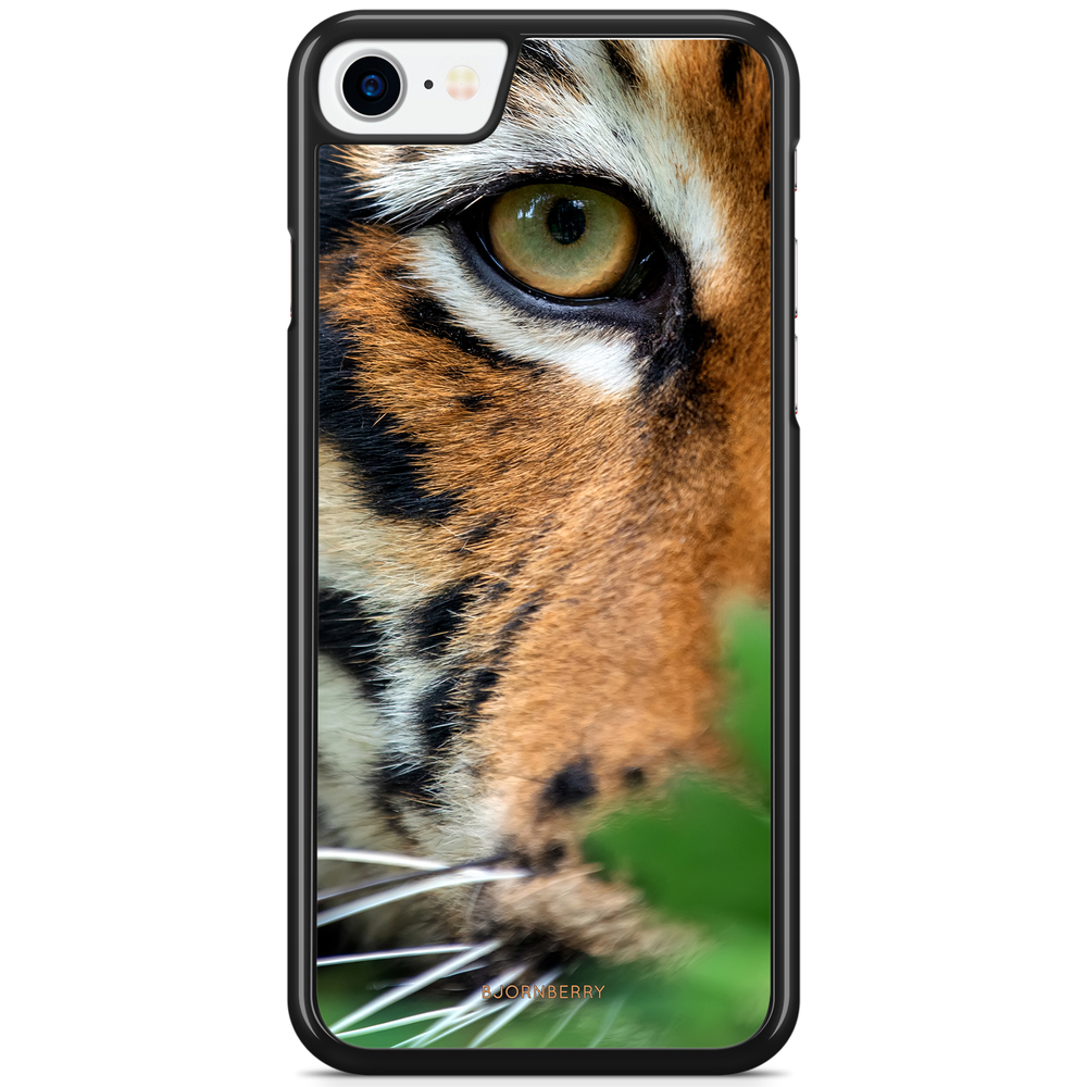 iPhone 8 Case - Tiger Eye
