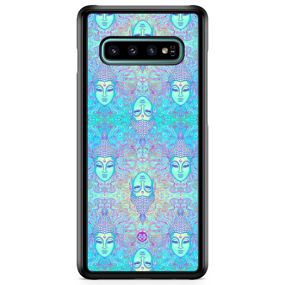 Samsung Galaxy S10 Plus Case - Buddha