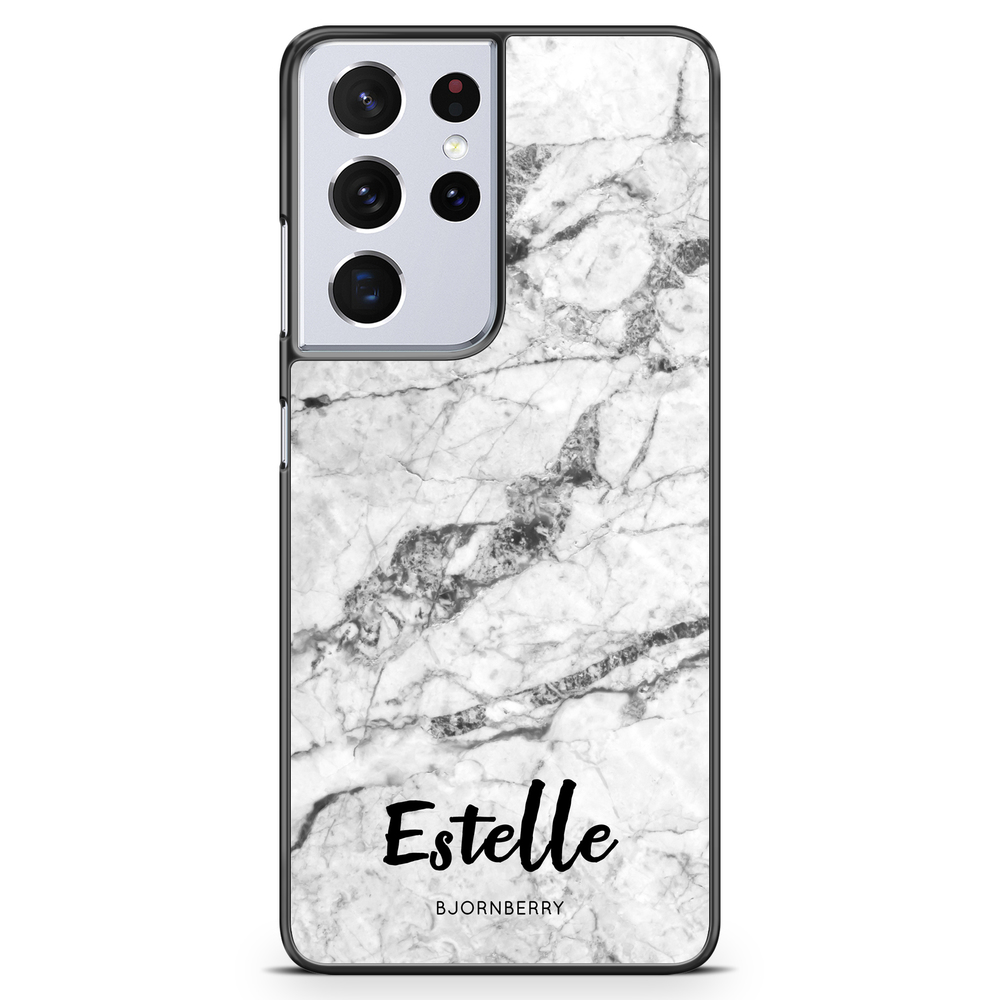Samsung Galaxy S21 Ultra Case - Estelle
