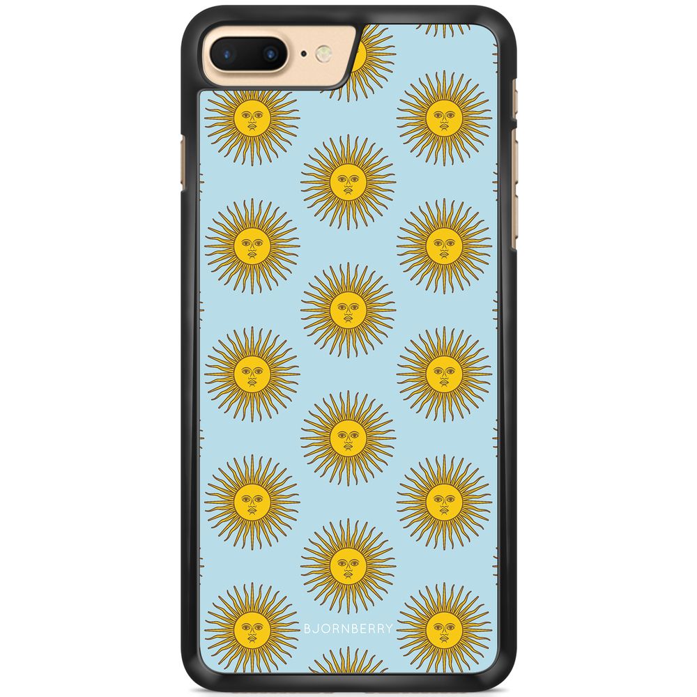 iPhone 7 Plus Case - Suns