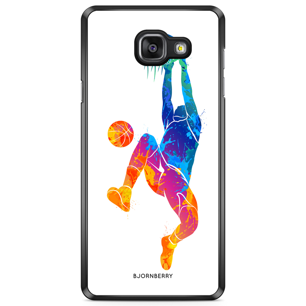 Samsung Galaxy A5 6 (2016) Case - Basket