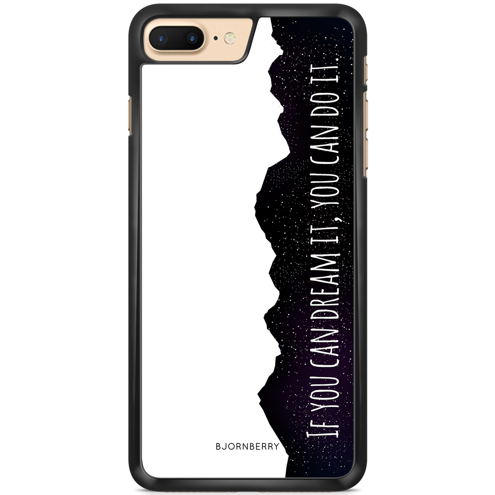 iPhone 7 Plus Case - Dream it