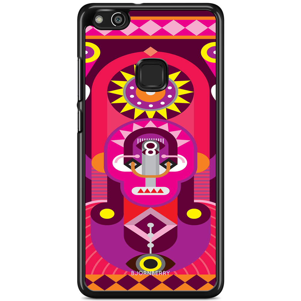 Huawei P10 Lite Case - Totem