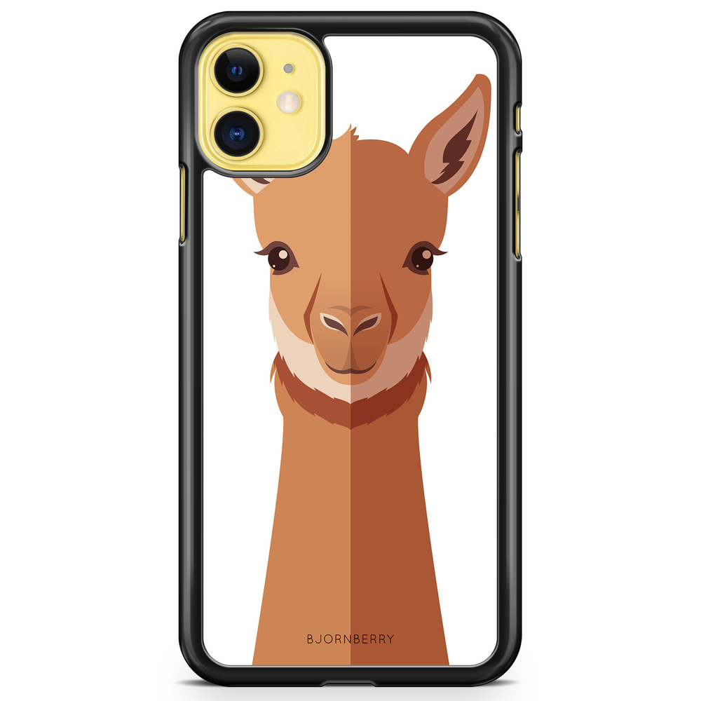 iPhone 11 Case - Llama