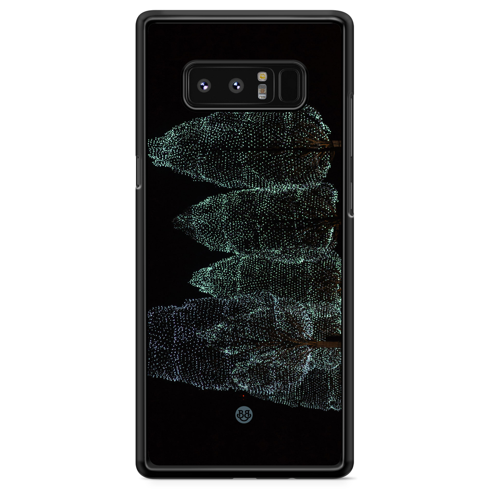 Samsung Galaxy Note 8 Case - Trees