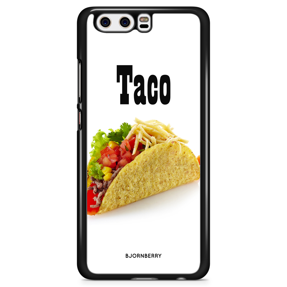 Huawei Honor 9 Skal - Taco