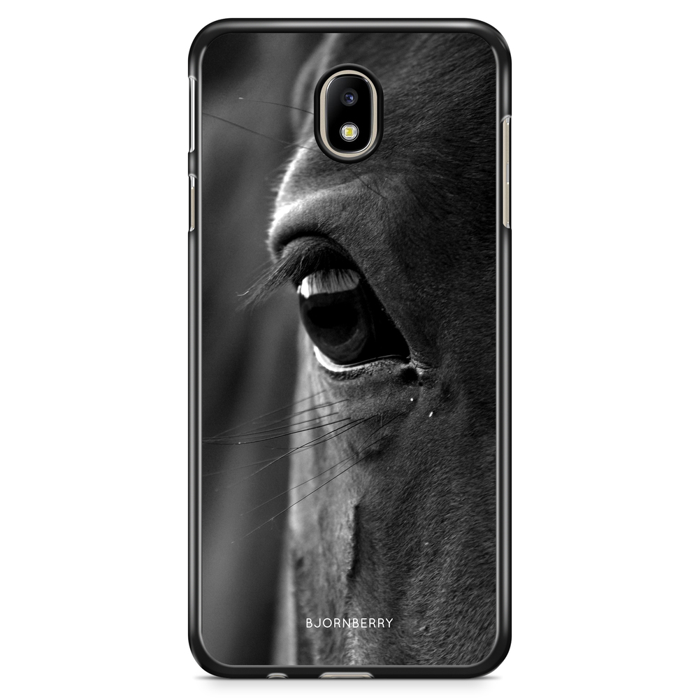 Samsung Galaxy J5 (2017) Case - Horse Eye