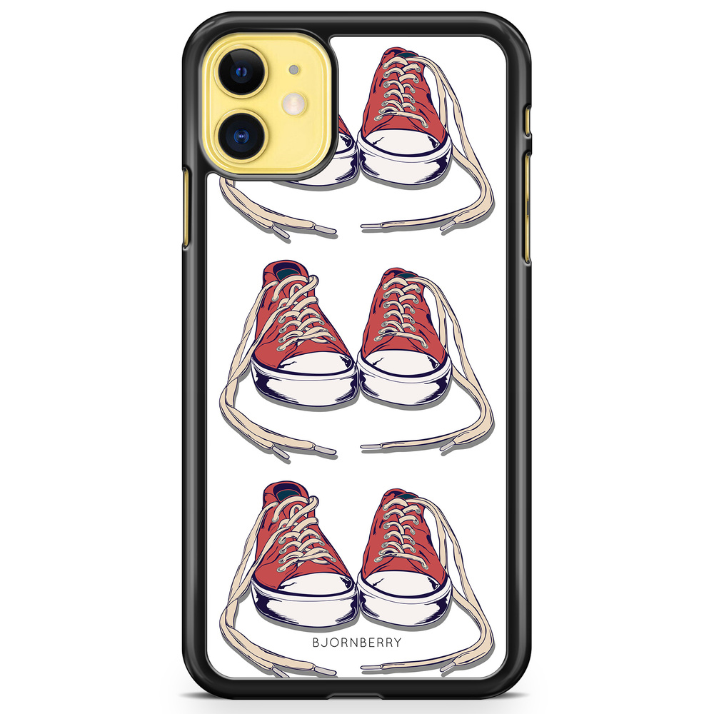 iPhone 11 Case - Shoes