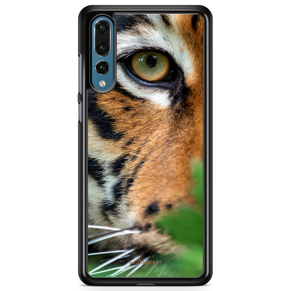 Huawei P20 Pro Case - Tiger Eye