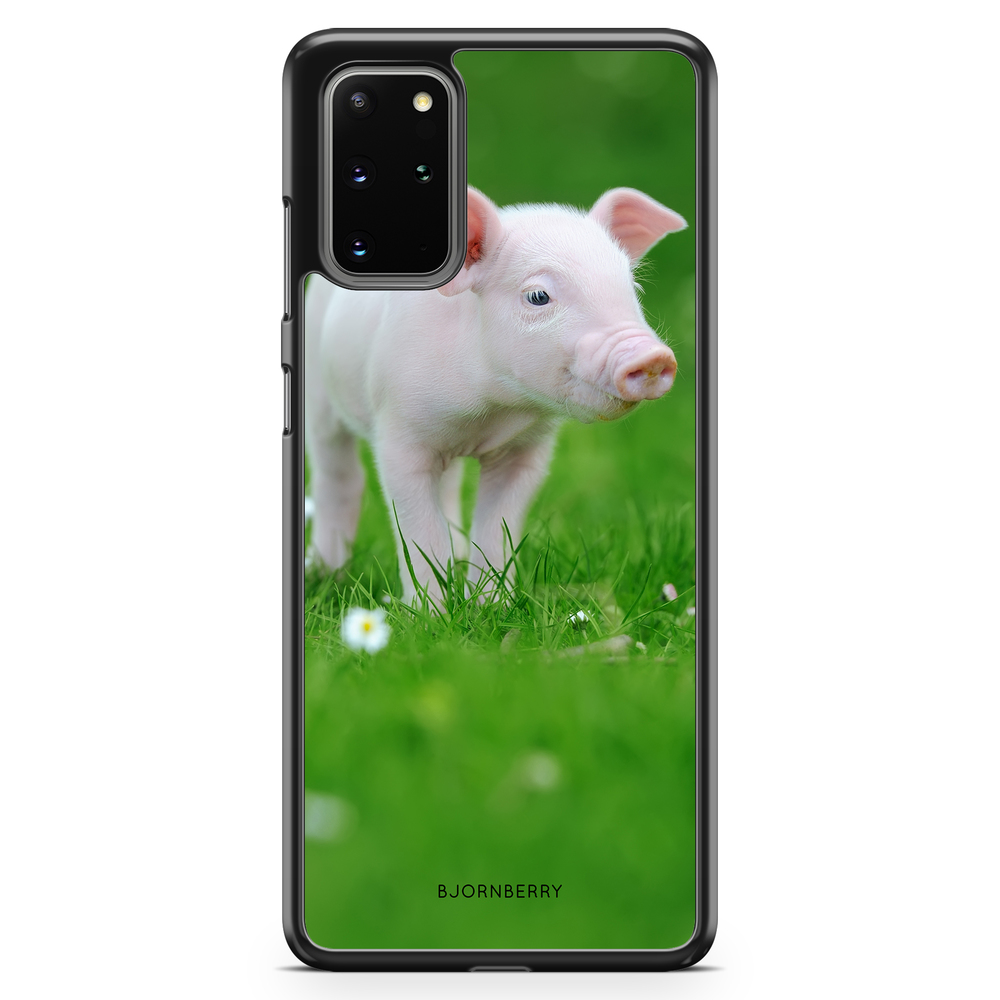 Samsung Galaxy S20 Plus Case - Small Pig