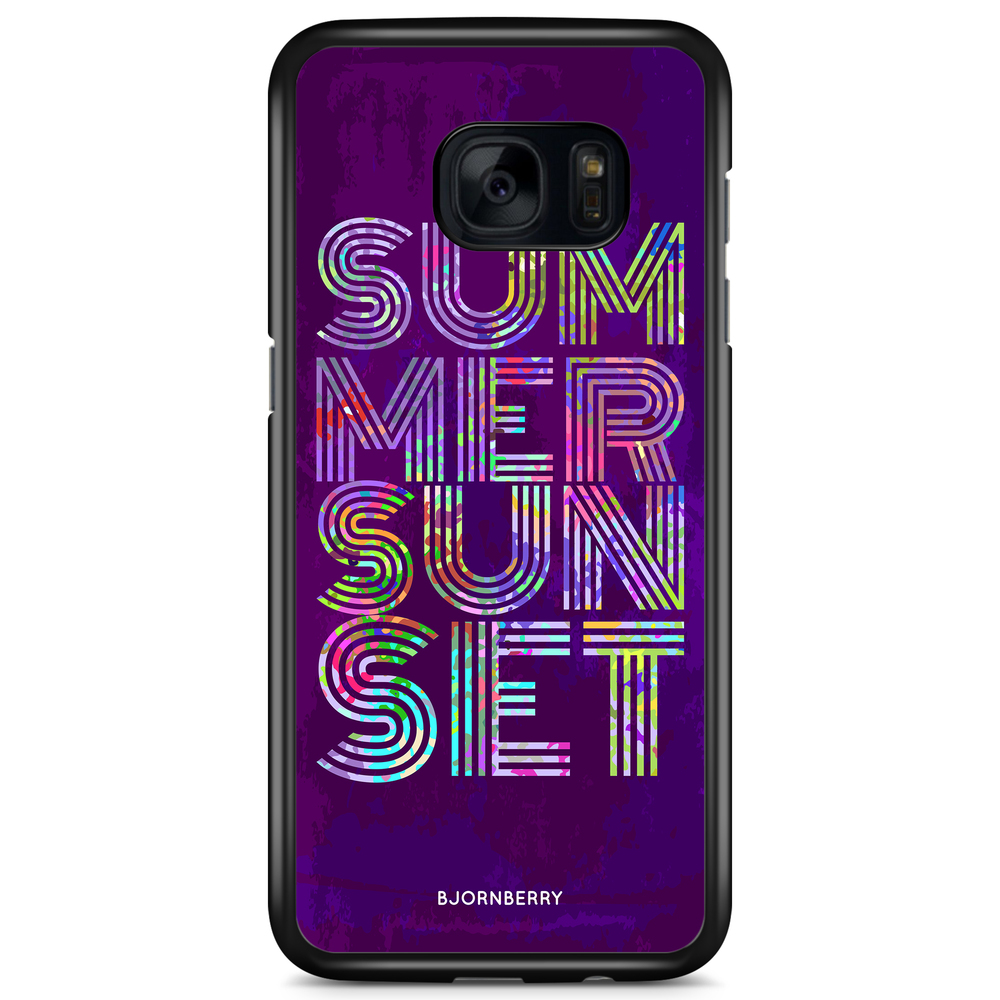 Samsung Galaxy S7 Case - SUMMERSET
