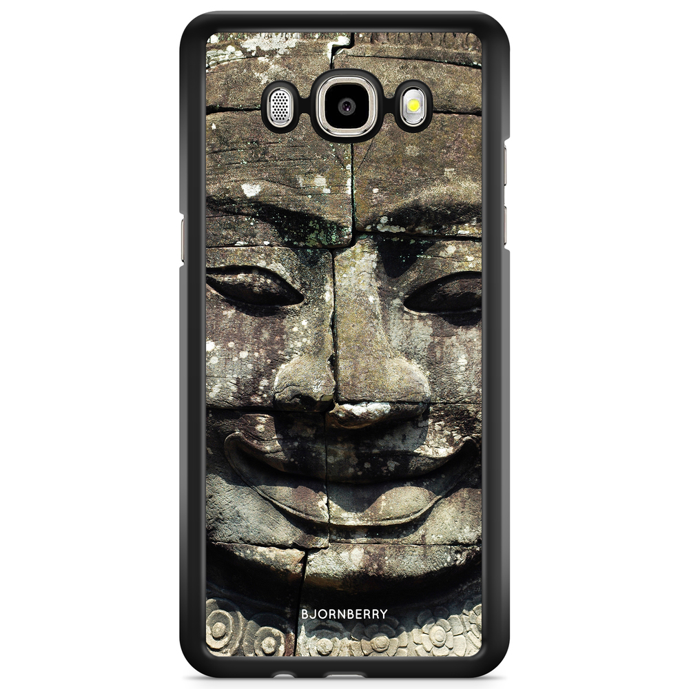 Samsung Galaxy J5 (2015) Case - Buddha Statue