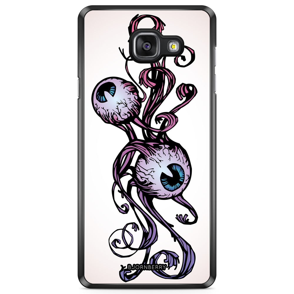 Samsung Galaxy A5 6 (2016) Case - Eyes