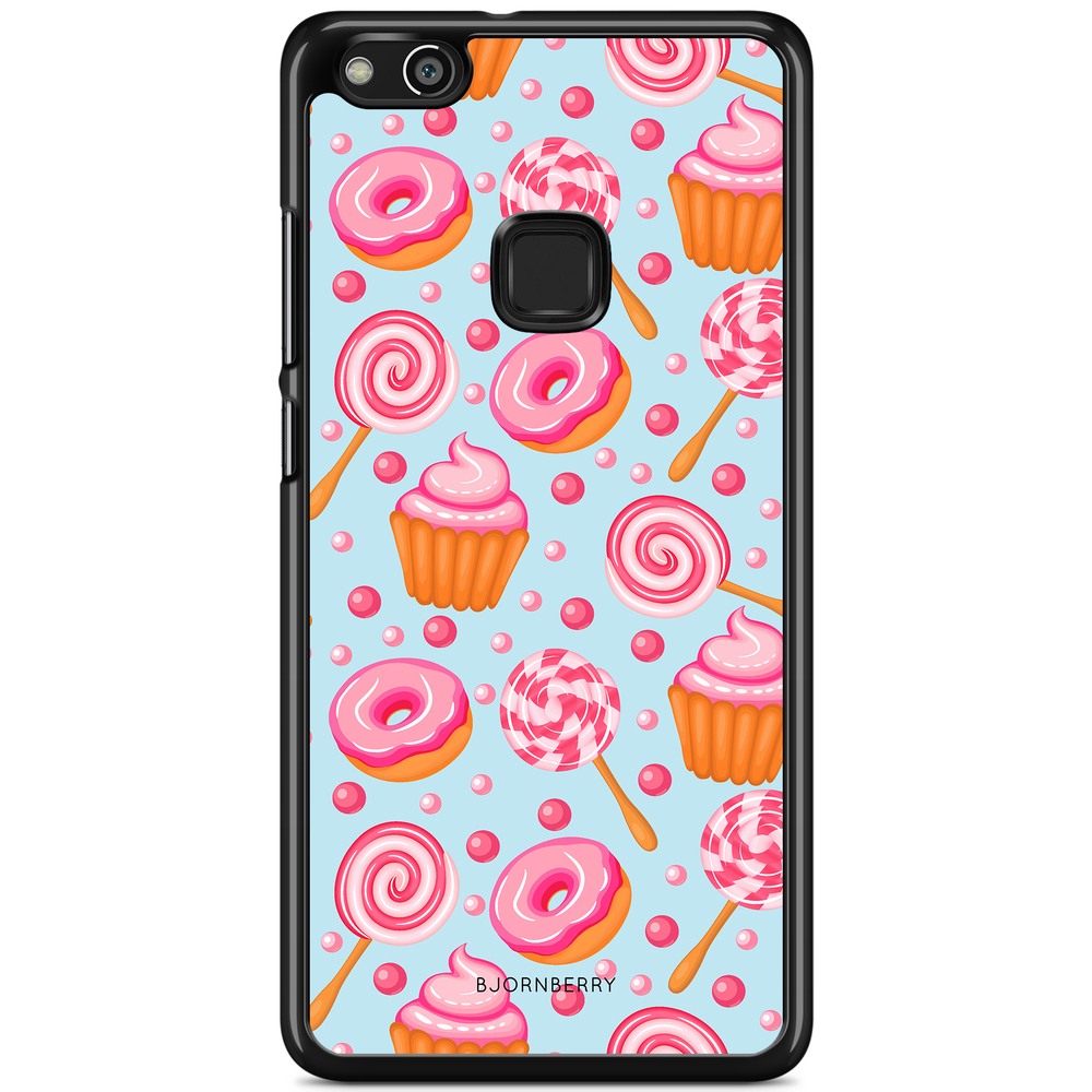 Huawei P10 Lite Case - Lollipop