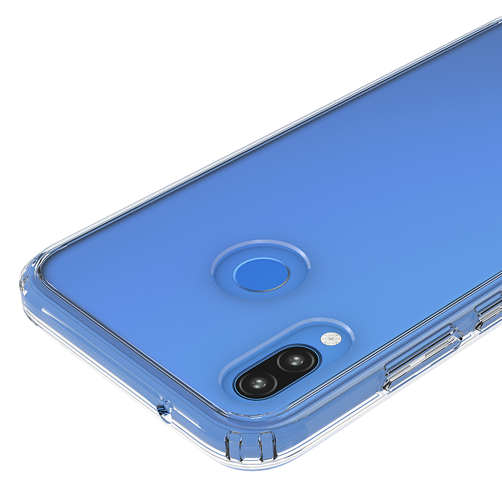 Huawei P20 Lite Fashion Skal - Zombie Händer - 2
