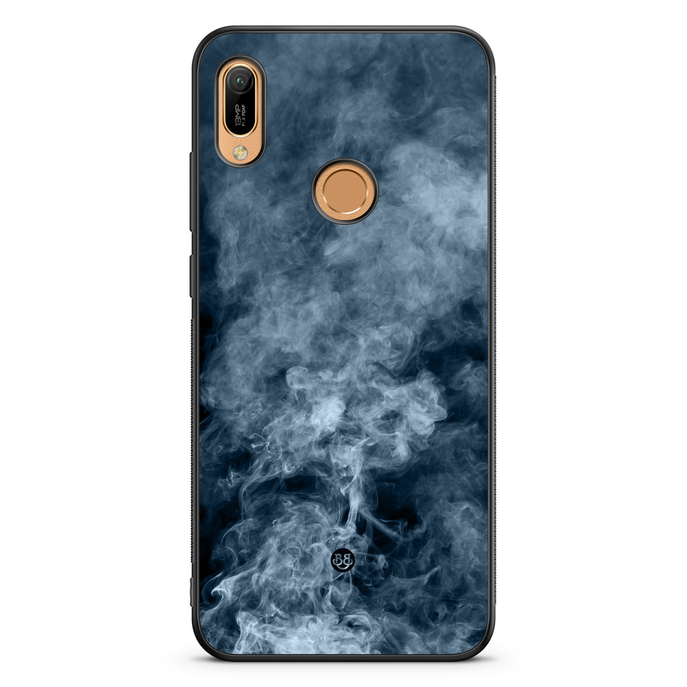 Huawei Y6 2019 Case - Smoke