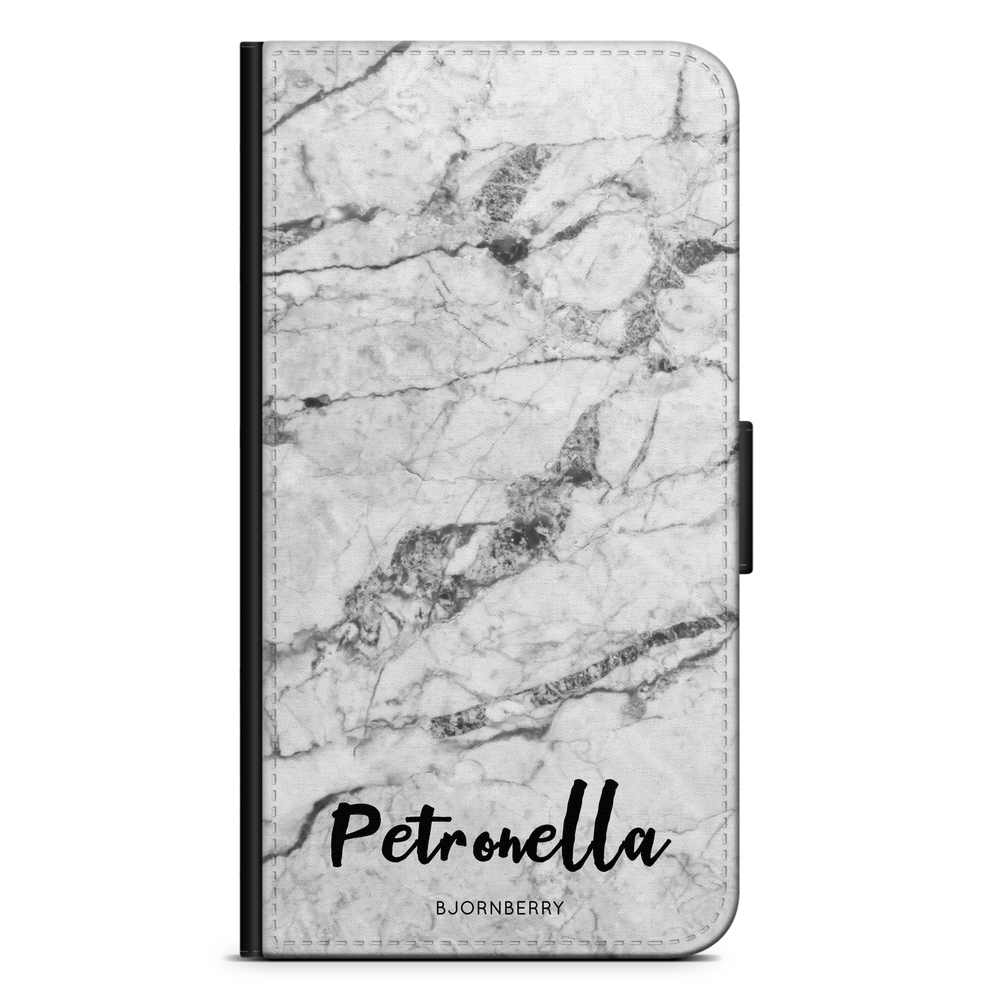 Samsung Galaxy S21 Plus Wallet Case - Petronella