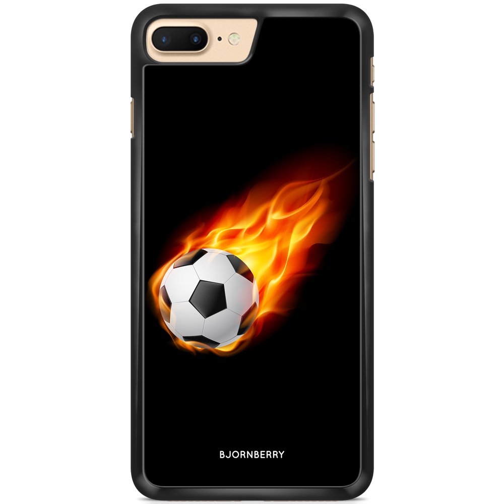 iPhone 7 Plus Case - Soccer