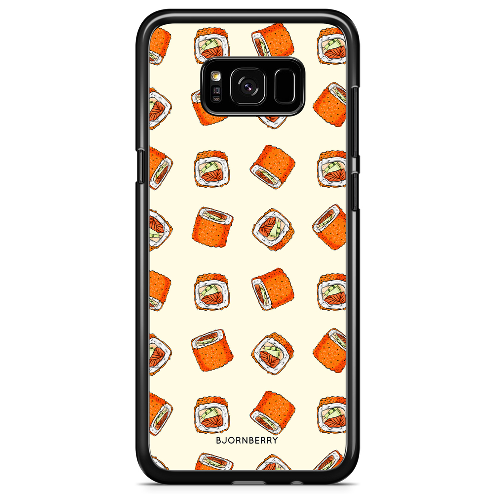 Samsung Galaxy S8 Plus Case - Sushi