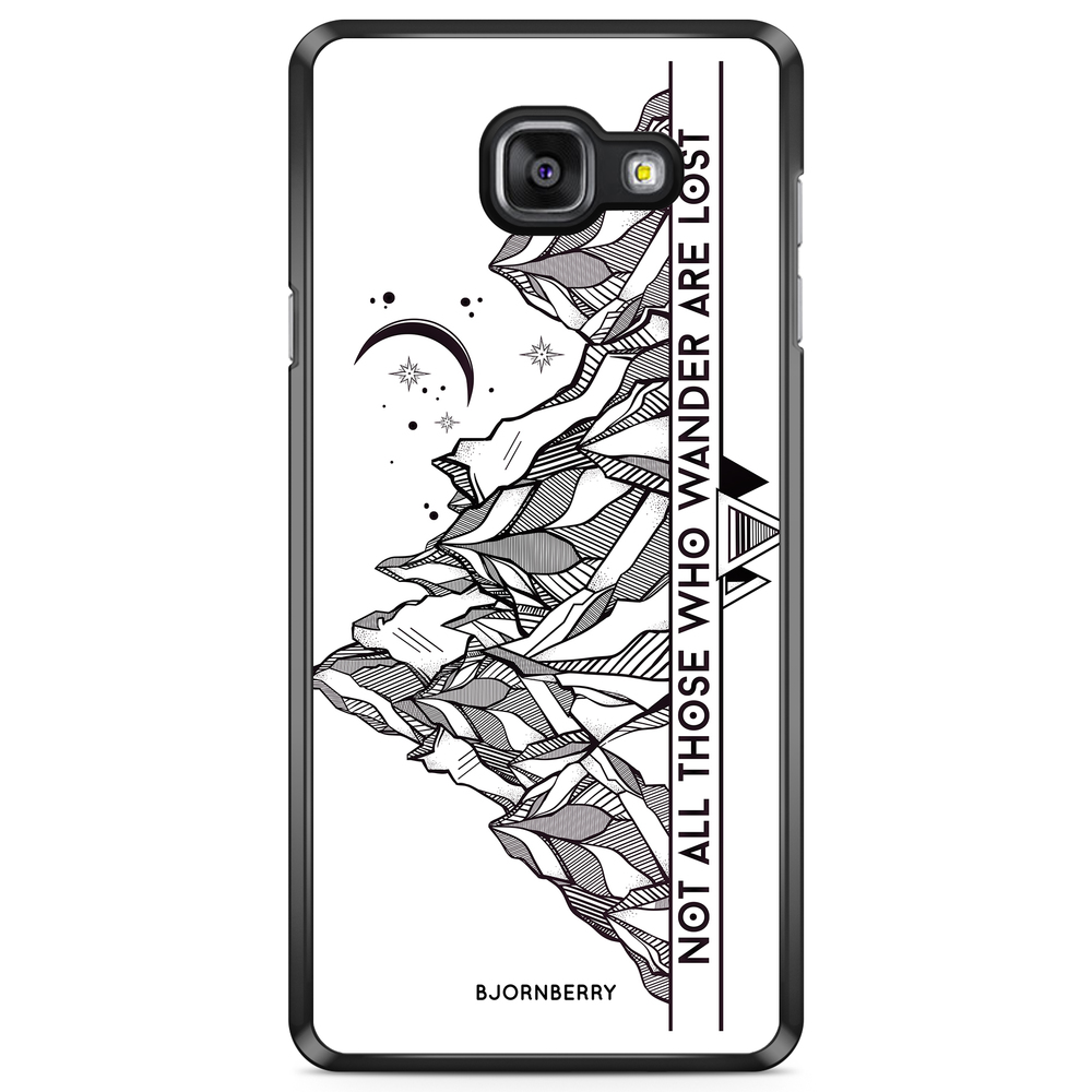 Samsung Galaxy A5 6 (2016) Case - Nomad