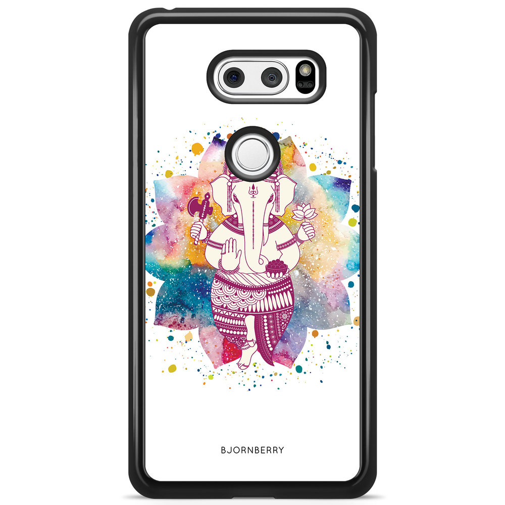 LG V30 Case - Ganesha