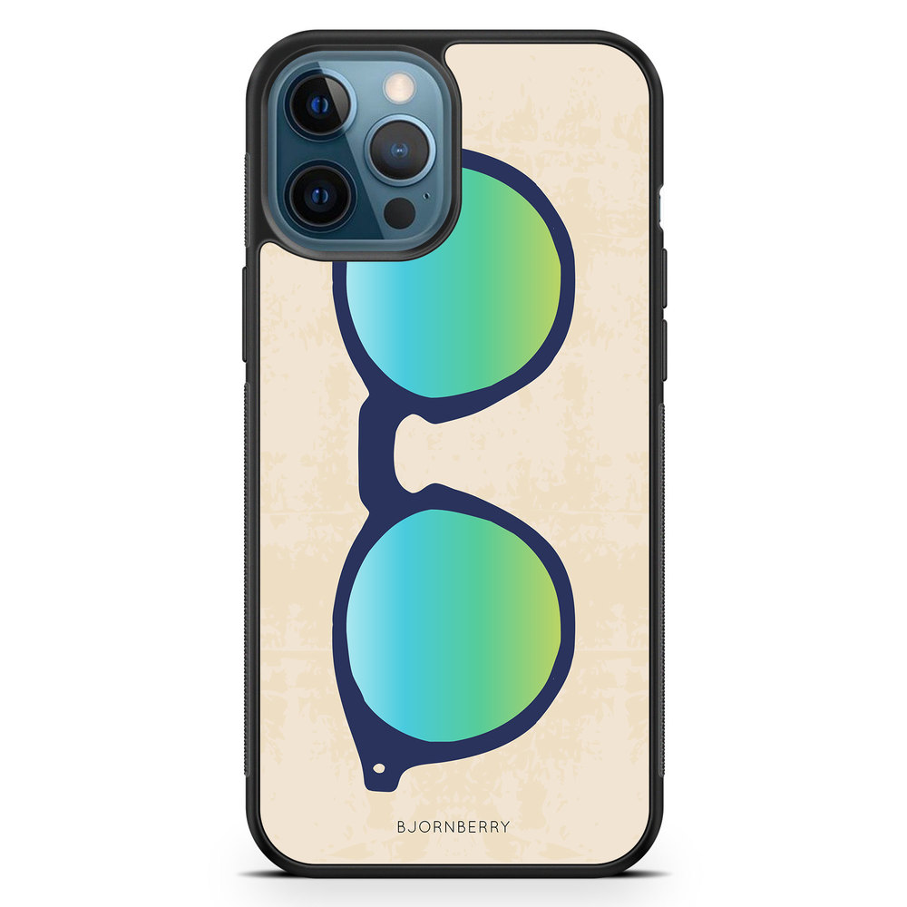 iPhone 12 Pro Case - Sunglasses