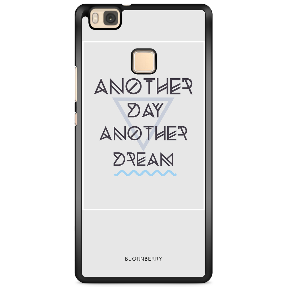 Huawei P9 Lite Case - Another Day