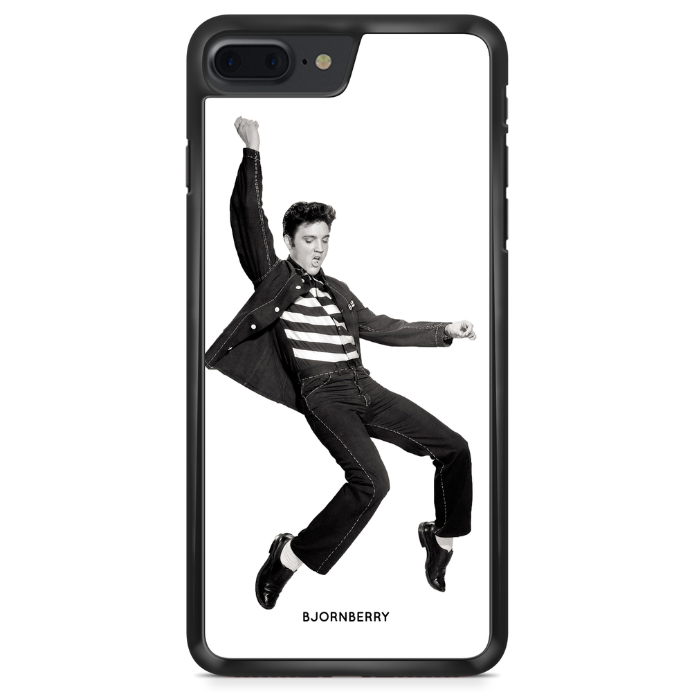 iPhone 8 Plus Case - Elvis