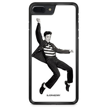 iPhone 8 Plus Skal - Elvis