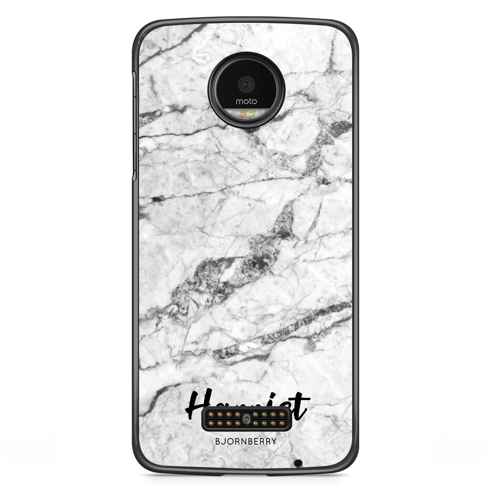 Moto Z2 Play Case - Harriet