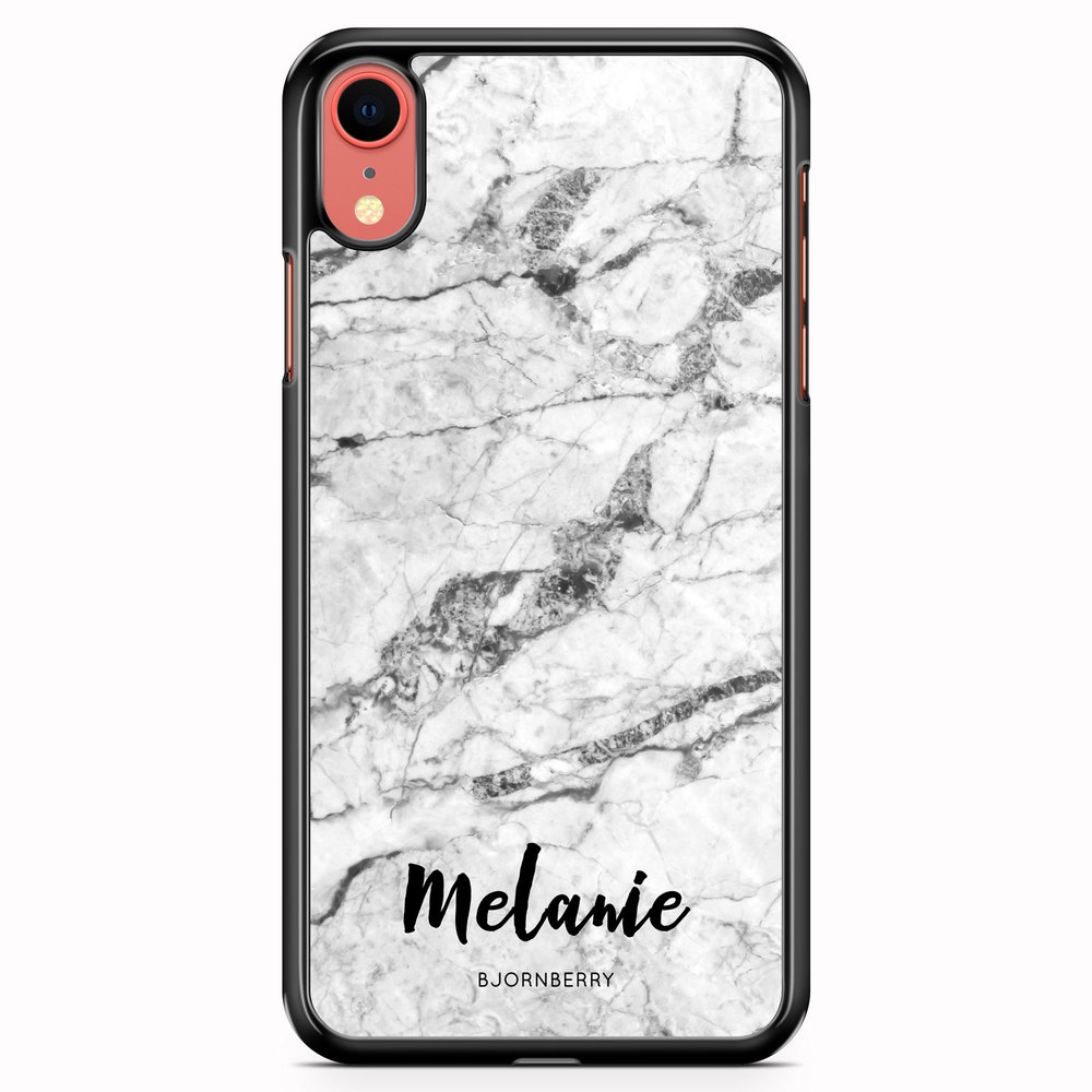 iPhone XR Case - Melanie