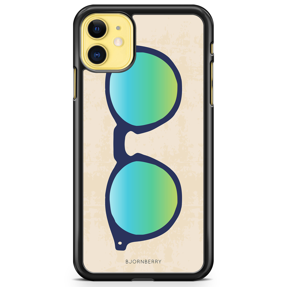 iPhone 11 Case - Sunglasses