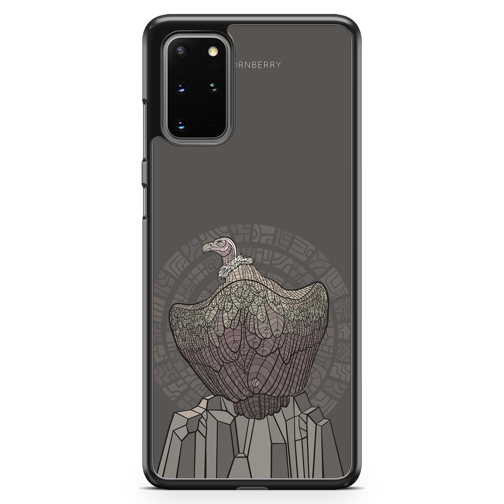 Samsung Galaxy S20 Plus Case - Vulture