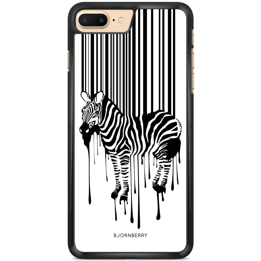 iPhone 7 Plus Case - Zebra
