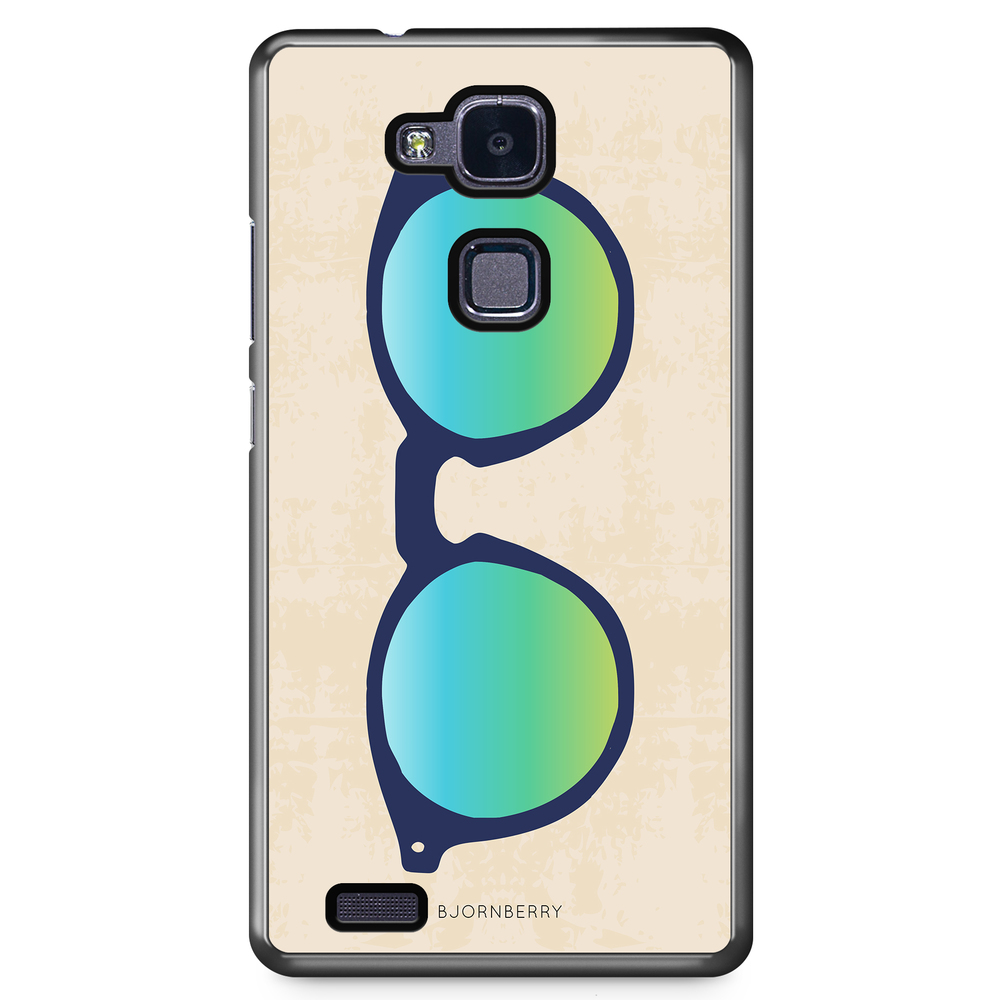 Huawei Honor 5X Case - Sunglasses