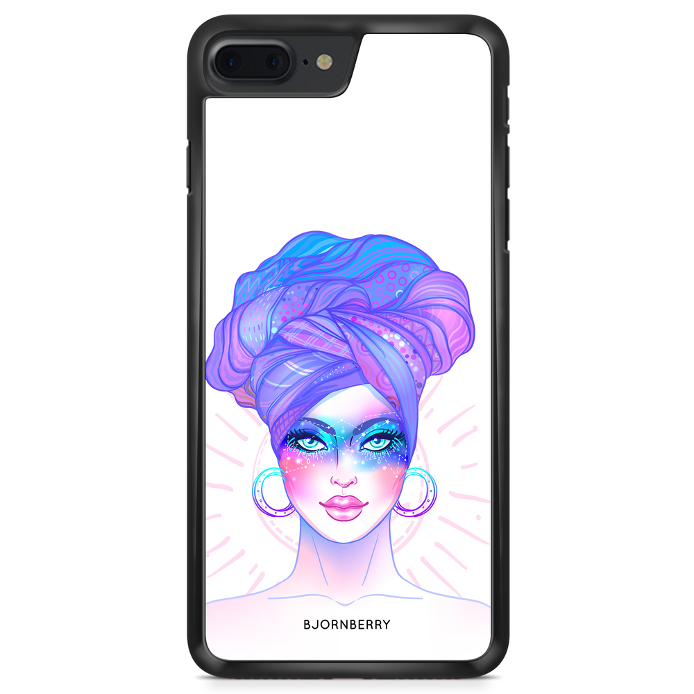 iPhone 8 Plus Case - Girl